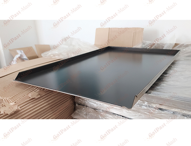Деко для випічки 600x400х20 Тефлонове покриття Для пекарні