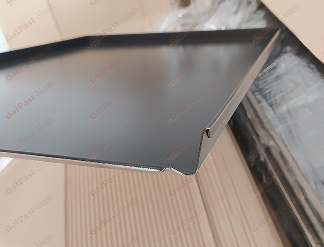 Деко для випічки 600x400х20 Тефлонове покриття Для пекарні