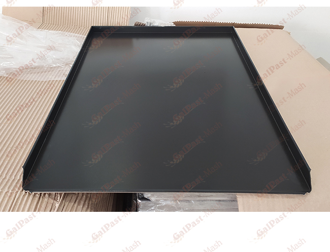 Деко для випічки 600x400х20 Тефлонове покриття Для пекарні