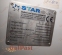 Міксер планетарний STARMIX PL20/10 BVARES, 2008р, 1,1кВт, Італія, Б/У - 2